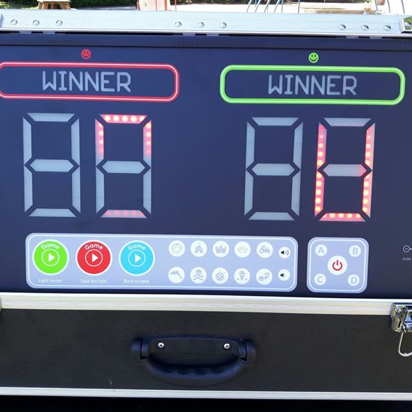 💥Interaktiver Hüpfburg | Spiel & hüpfburg 