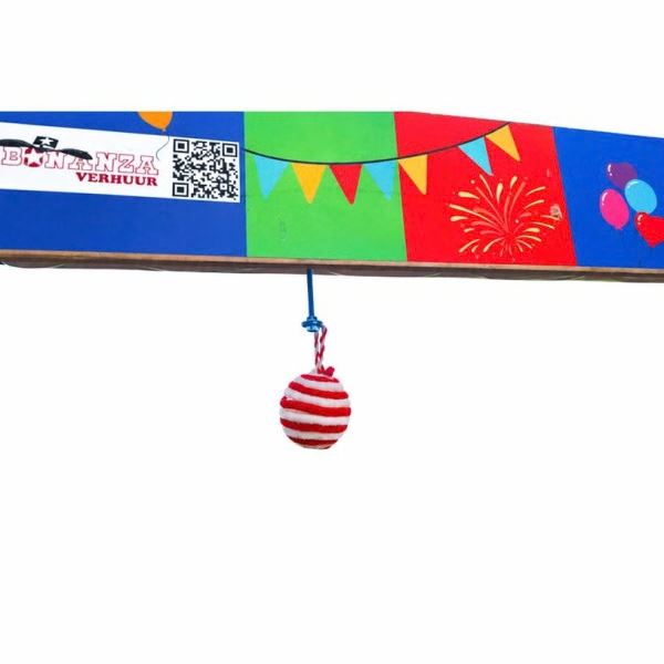 kerst spel huren