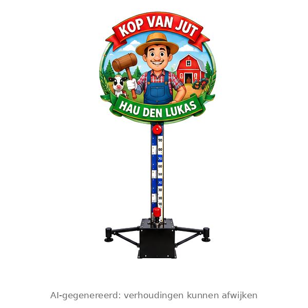 boerderij kop van jut huren