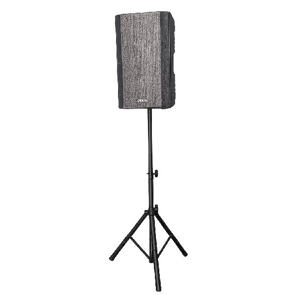 geluidsset huren op accu