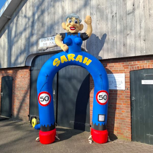 boog sarah huren twente