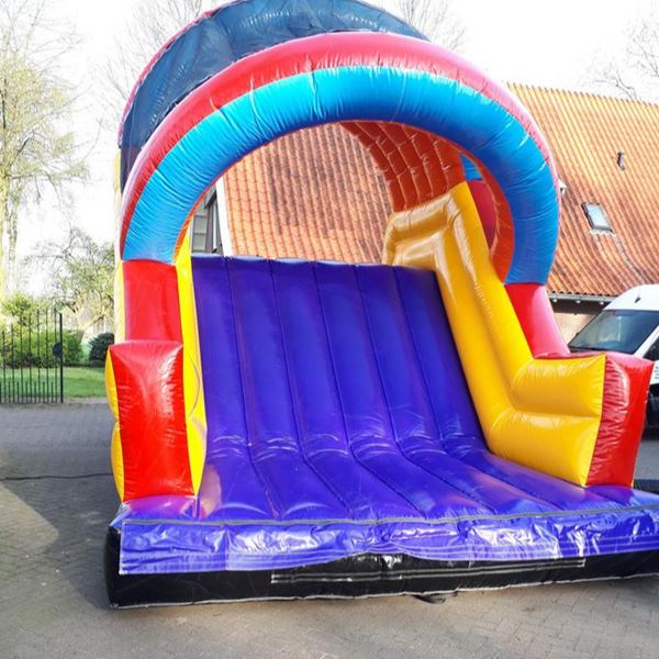 Hindernisbahn Kletterrutsche Hindernisbahn Kletterrutsche