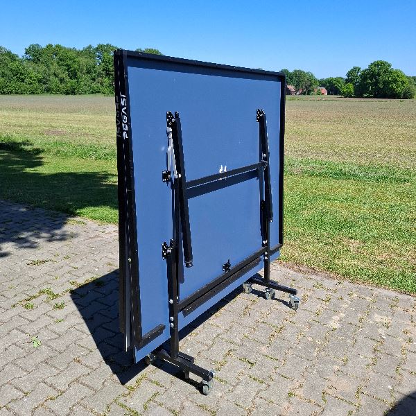 tafeltennistafel huren pingpongtafel huren