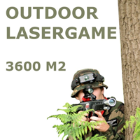 LaserTag Bilder Gruppe 1