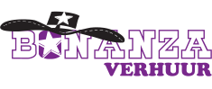 Bonanza Verhuur Logo